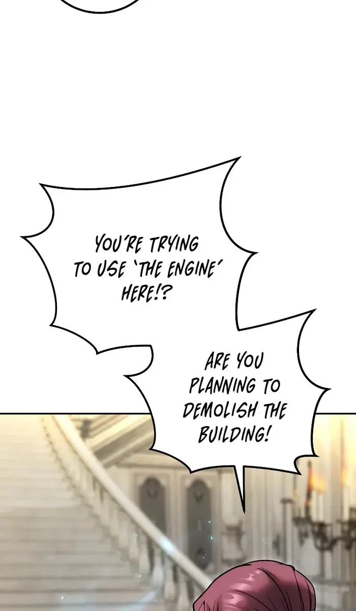 I Was More Overpowered Than the Hero, So I Hid My Power! Chapter 46 Page 66