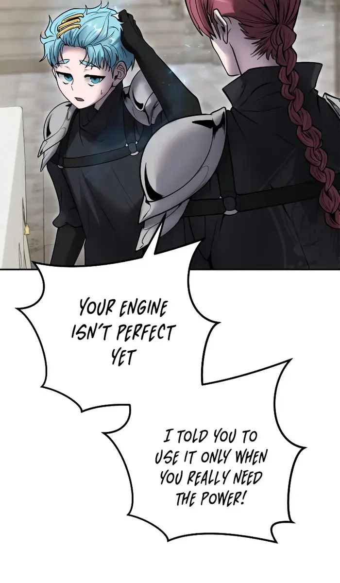 I Was More Overpowered Than the Hero, So I Hid My Power! Chapter 46 Page 67