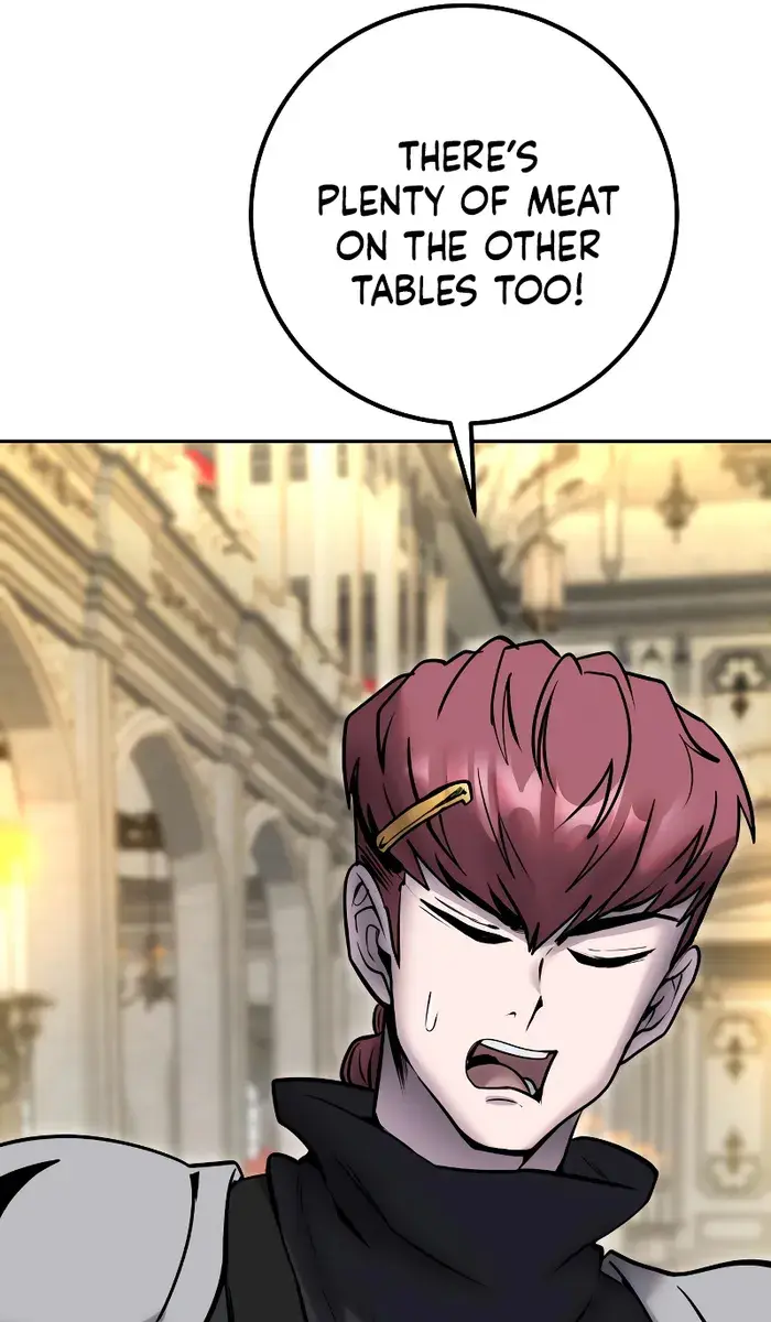 I Was More Overpowered Than the Hero, So I Hid My Power! Chapter 46 Page 70