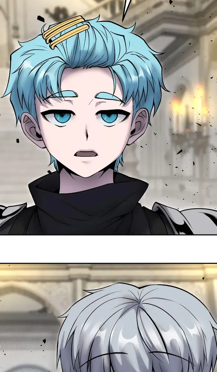 I Was More Overpowered Than the Hero, So I Hid My Power! Chapter 46 Page 72
