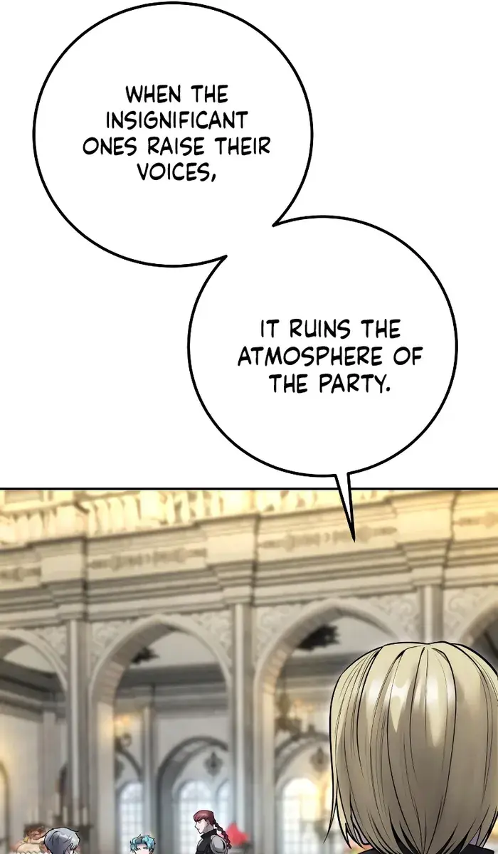 I Was More Overpowered Than the Hero, So I Hid My Power! Chapter 46 Page 75