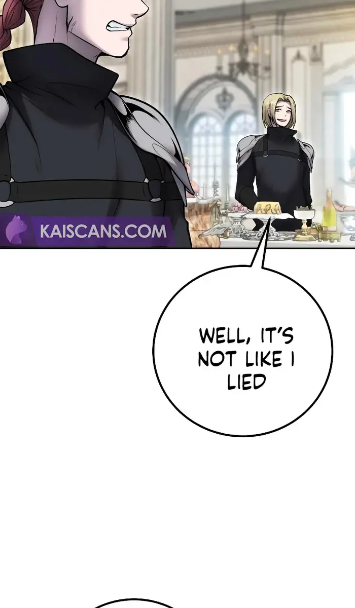 I Was More Overpowered Than the Hero, So I Hid My Power! Chapter 46 Page 79