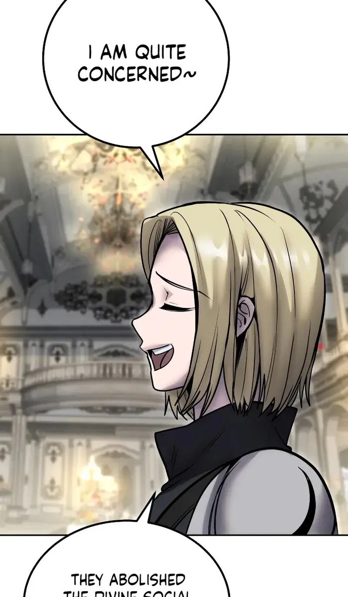 I Was More Overpowered Than the Hero, So I Hid My Power! Chapter 46 Page 81