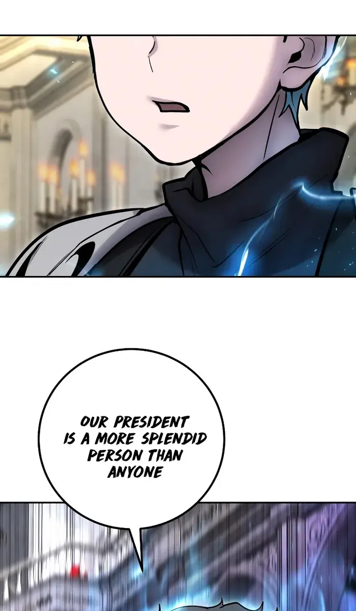 I Was More Overpowered Than the Hero, So I Hid My Power! Chapter 46 Page 83