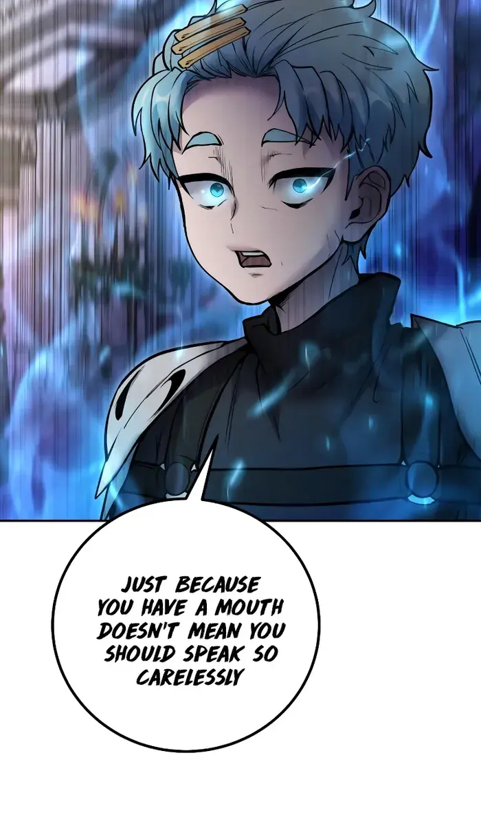 I Was More Overpowered Than the Hero, So I Hid My Power! Chapter 46 Page 84