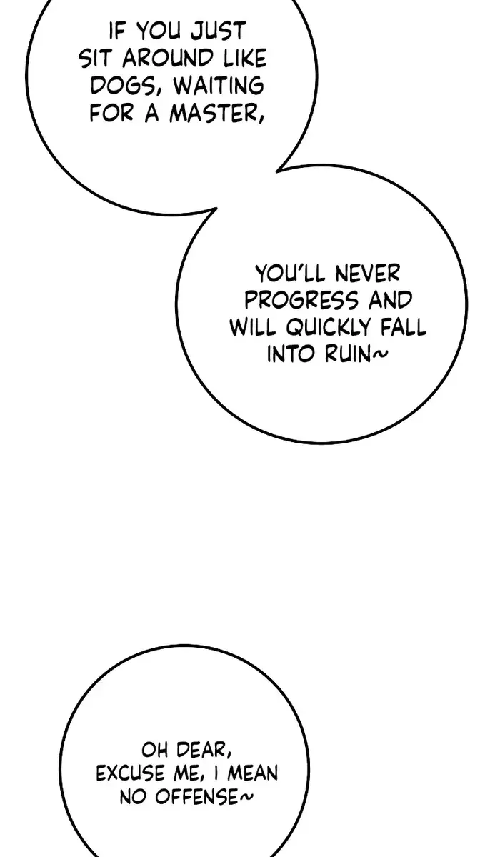 I Was More Overpowered Than the Hero, So I Hid My Power! Chapter 46 Page 88