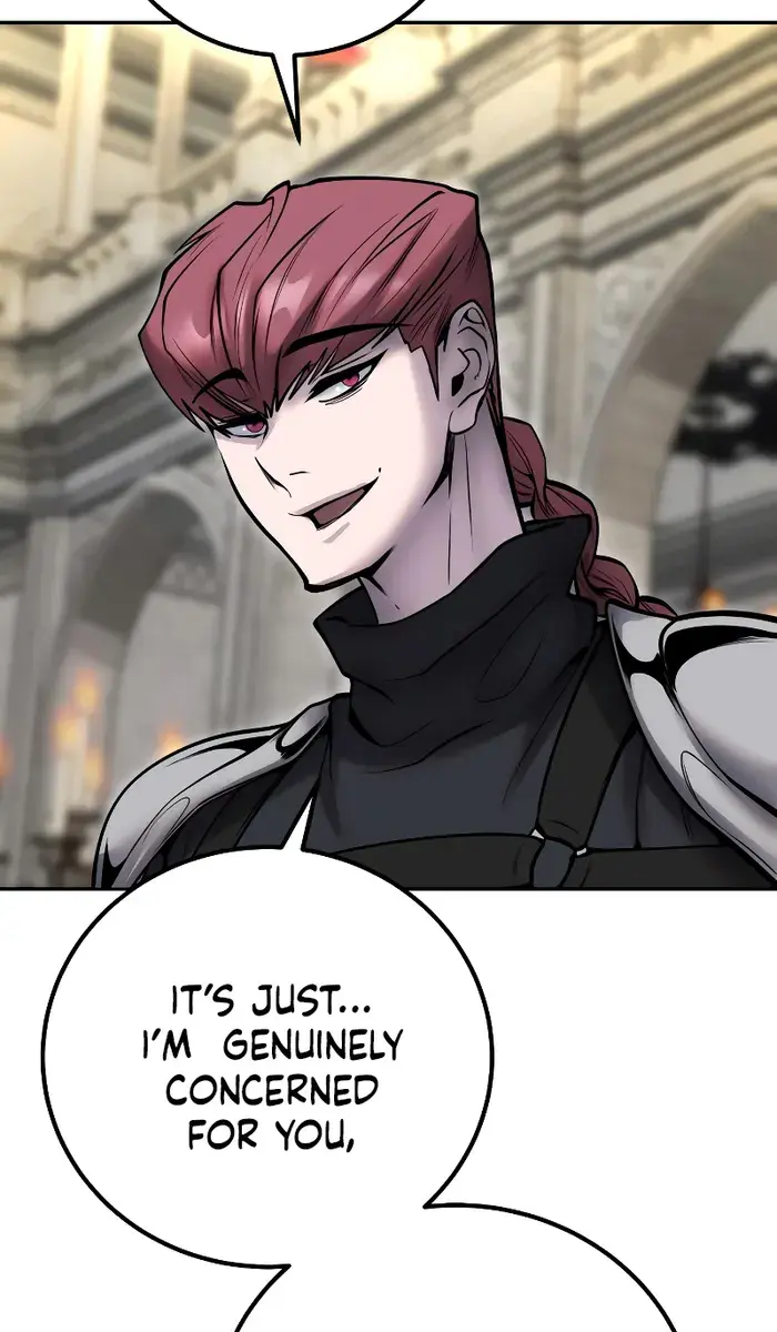 I Was More Overpowered Than the Hero, So I Hid My Power! Chapter 46 Page 89