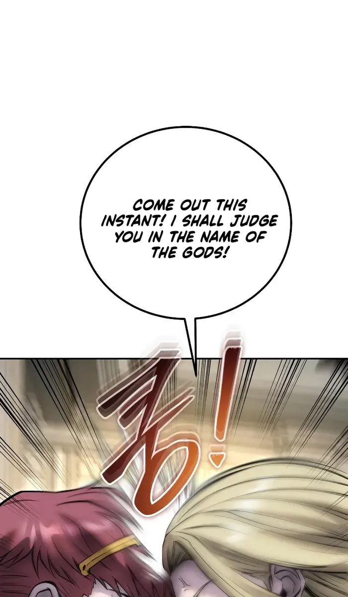 I Was More Overpowered Than the Hero, So I Hid My Power! Chapter 46 Page 92