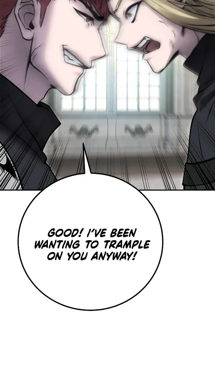 I Was More Overpowered Than the Hero, So I Hid My Power! Chapter 46 Page 93