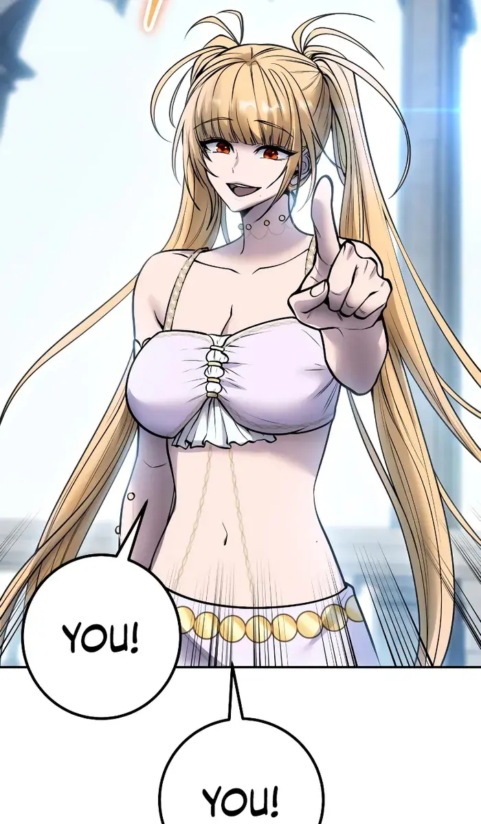 I Was More Overpowered Than the Hero, So I Hid My Power! Chapter 46 Page 96