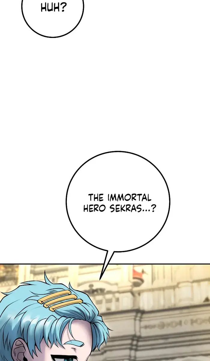 I Was More Overpowered Than the Hero, So I Hid My Power! Chapter 46 Page 101