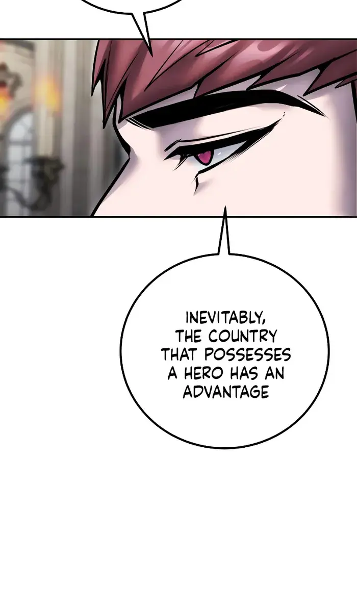 I Was More Overpowered Than the Hero, So I Hid My Power! Chapter 46 Page 105