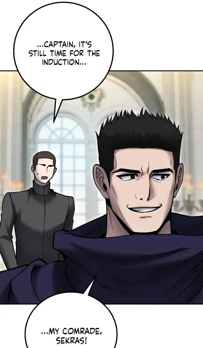 I Was More Overpowered Than the Hero, So I Hid My Power! Chapter 46 Page 110