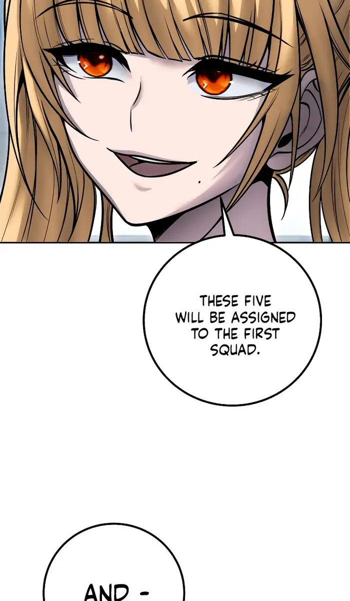 I Was More Overpowered Than the Hero, So I Hid My Power! Chapter 46 Page 112