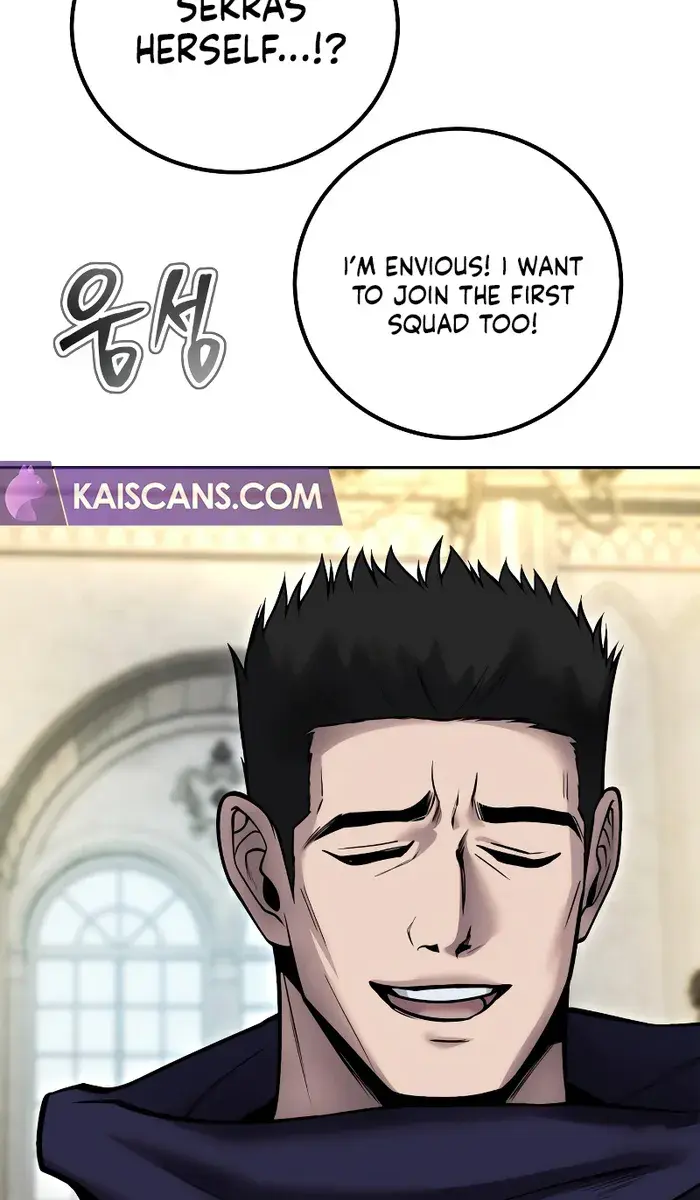 I Was More Overpowered Than the Hero, So I Hid My Power! Chapter 46 Page 115