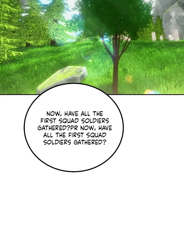 I Was More Overpowered Than the Hero, So I Hid My Power! Chapter 46 Page 119