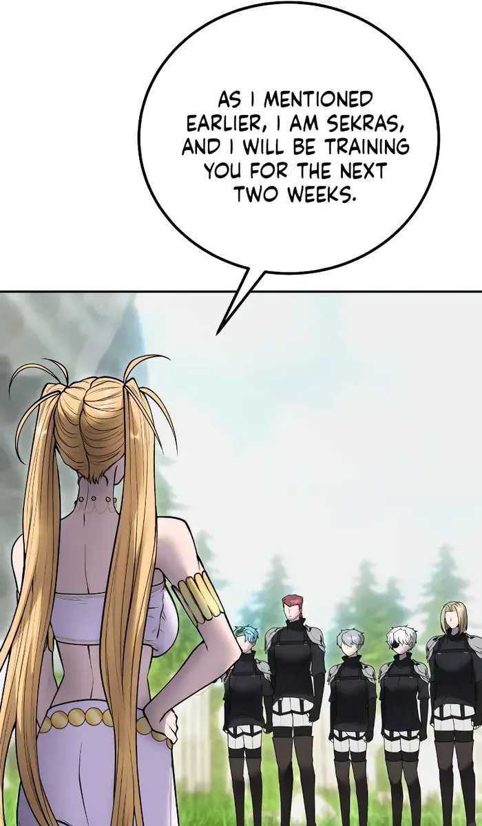 I Was More Overpowered Than the Hero, So I Hid My Power! Chapter 46 Page 121