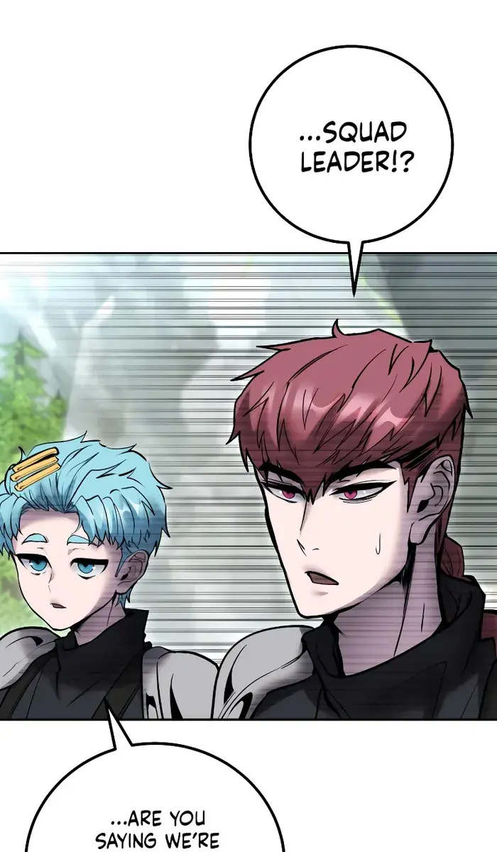 I Was More Overpowered Than the Hero, So I Hid My Power! Chapter 46 Page 124