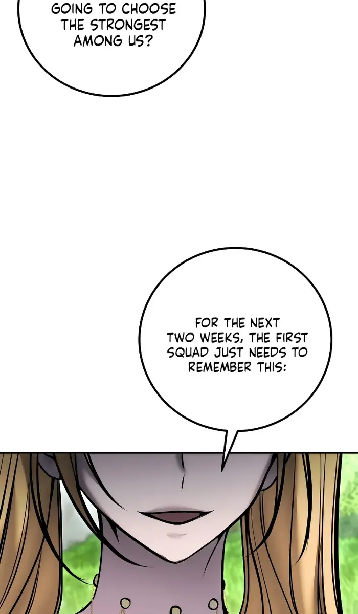 I Was More Overpowered Than the Hero, So I Hid My Power! Chapter 46 Page 125