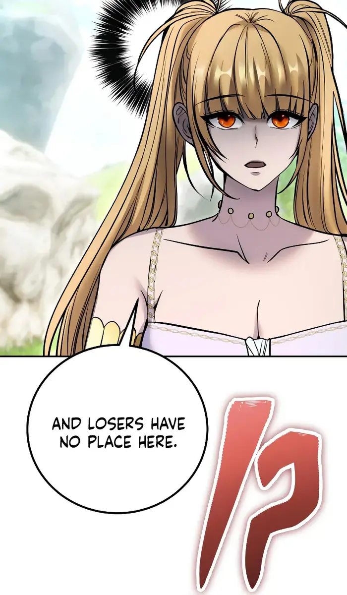I Was More Overpowered Than the Hero, So I Hid My Power! Chapter 46 Page 127