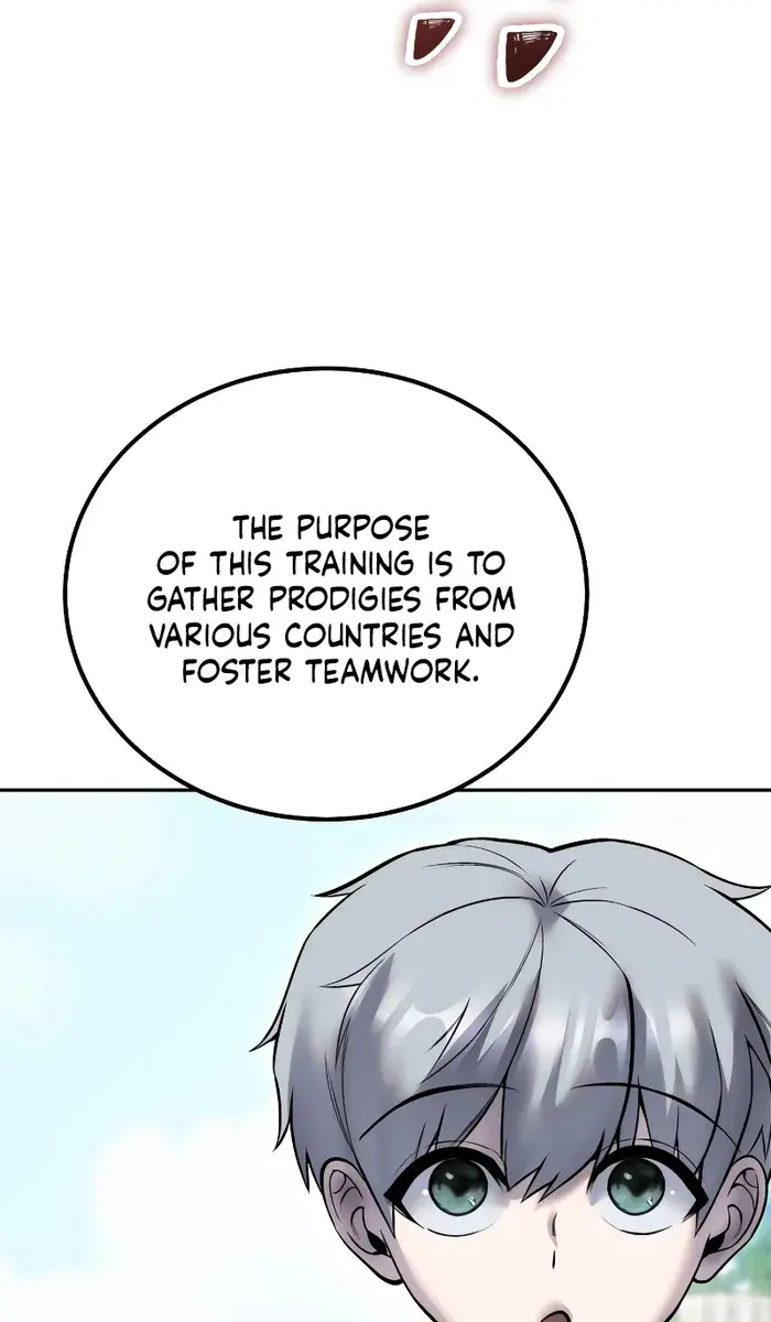 I Was More Overpowered Than the Hero, So I Hid My Power! Chapter 46 Page 128