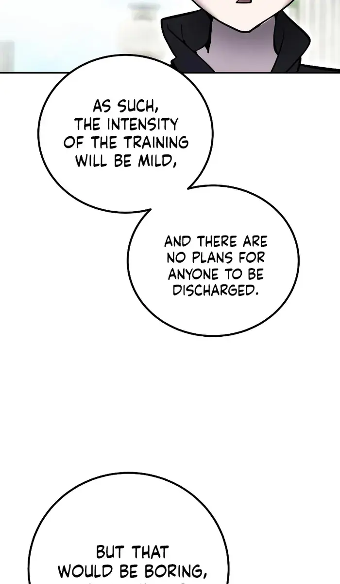 I Was More Overpowered Than the Hero, So I Hid My Power! Chapter 46 Page 129