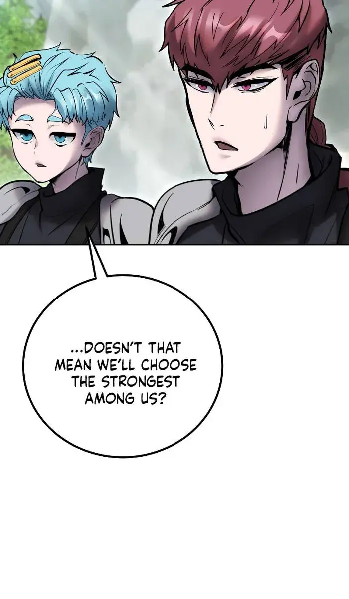 I Was More Overpowered Than the Hero, So I Hid My Power! Chapter 47 Page 6