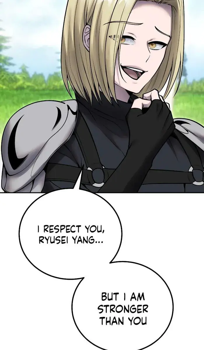 I Was More Overpowered Than the Hero, So I Hid My Power! Chapter 47 Page 10