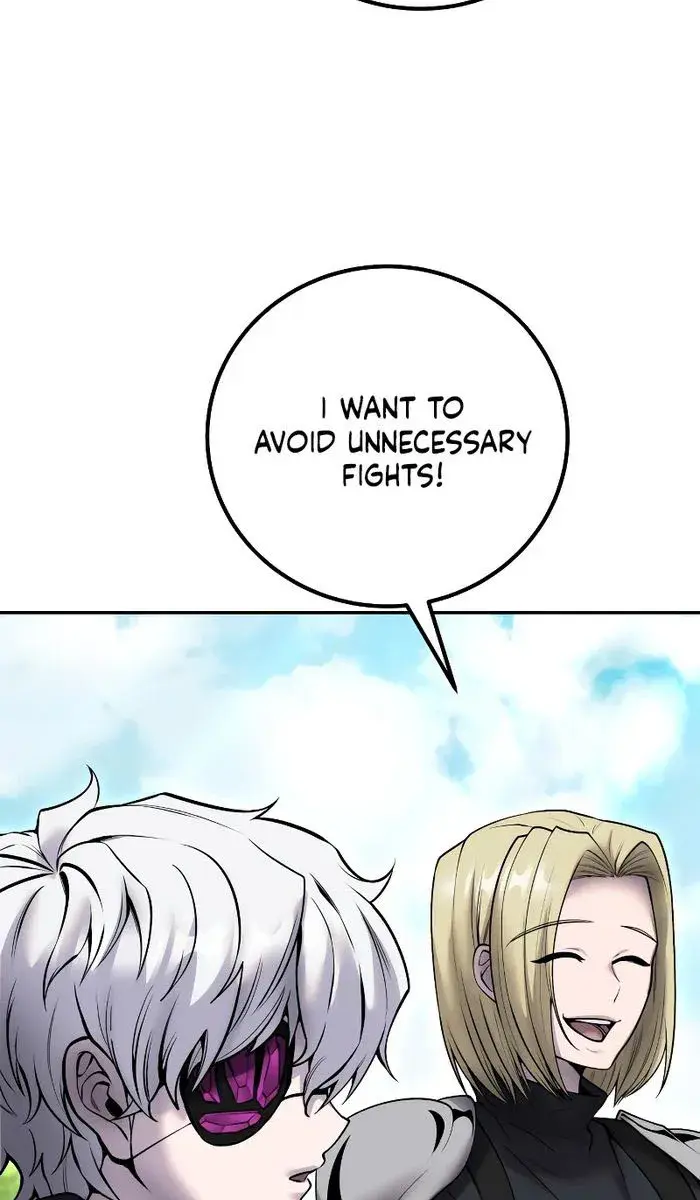 I Was More Overpowered Than the Hero, So I Hid My Power! Chapter 47 Page 11
