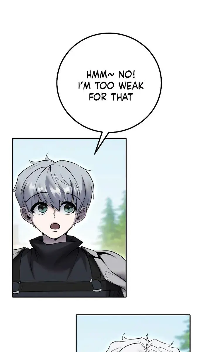 I Was More Overpowered Than the Hero, So I Hid My Power! Chapter 47 Page 16