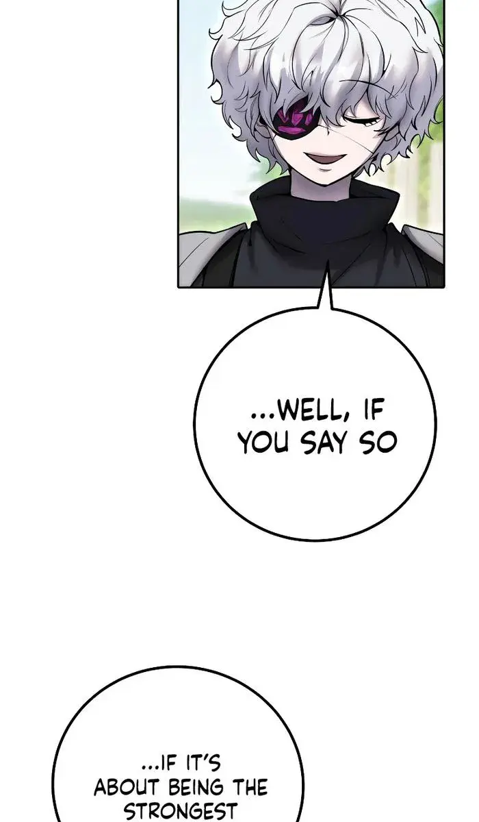 I Was More Overpowered Than the Hero, So I Hid My Power! Chapter 47 Page 17