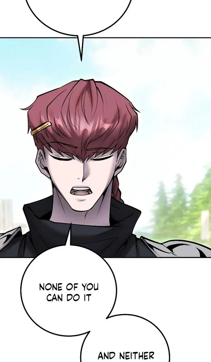 I Was More Overpowered Than the Hero, So I Hid My Power! Chapter 47 Page 18