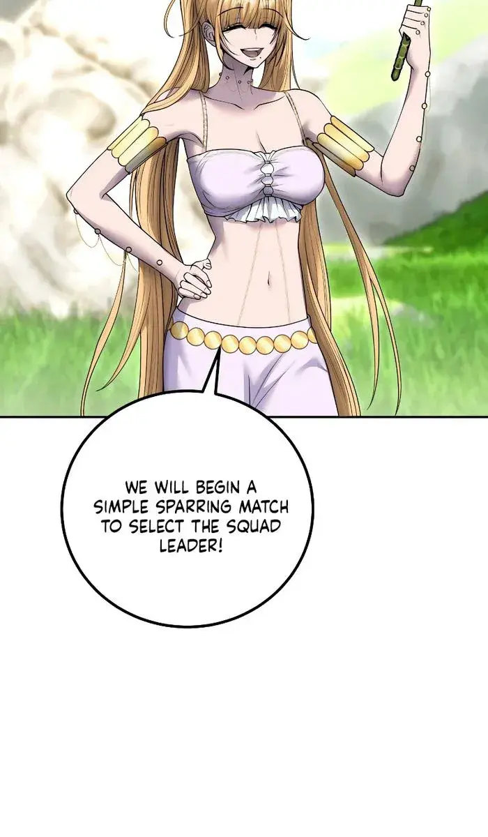 I Was More Overpowered Than the Hero, So I Hid My Power! Chapter 47 Page 29