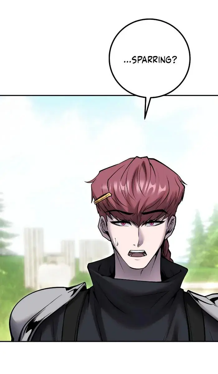 I Was More Overpowered Than the Hero, So I Hid My Power! Chapter 47 Page 30