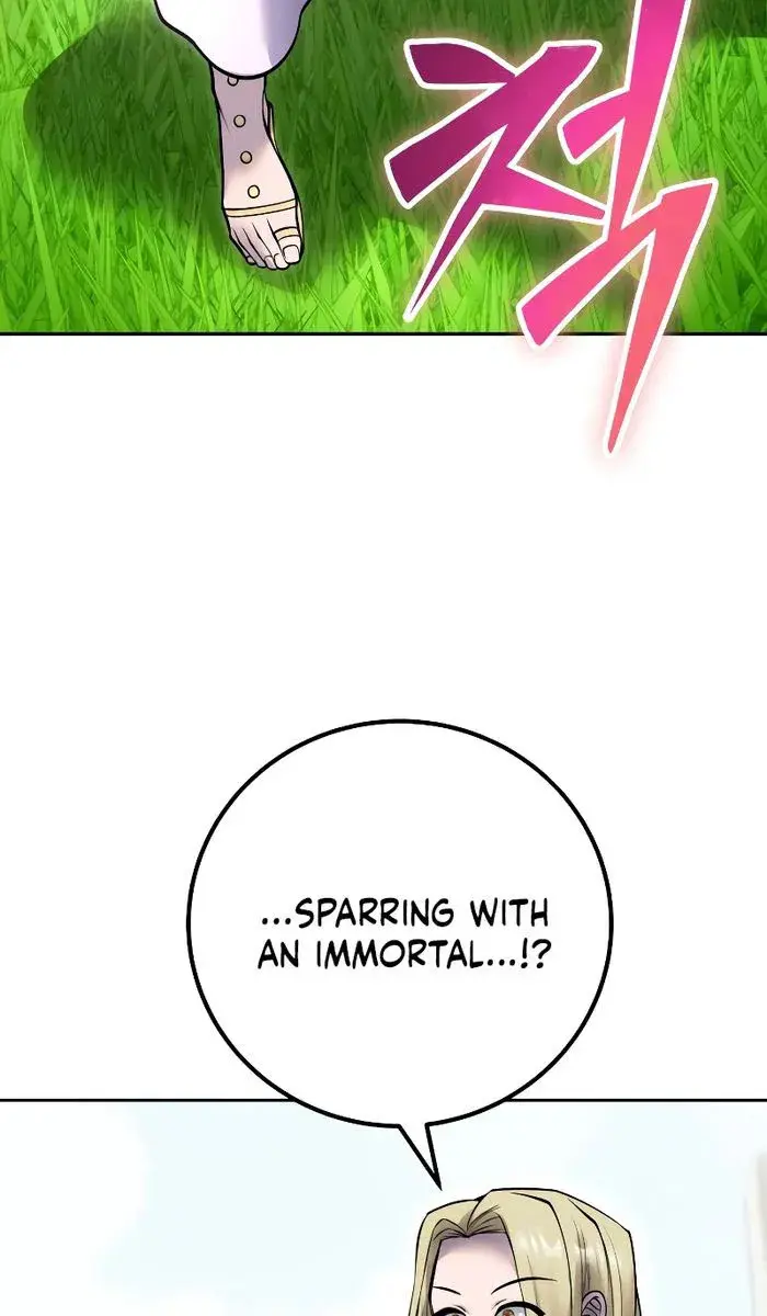 I Was More Overpowered Than the Hero, So I Hid My Power! Chapter 47 Page 35