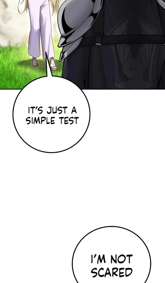 I Was More Overpowered Than the Hero, So I Hid My Power! Chapter 47 Page 41