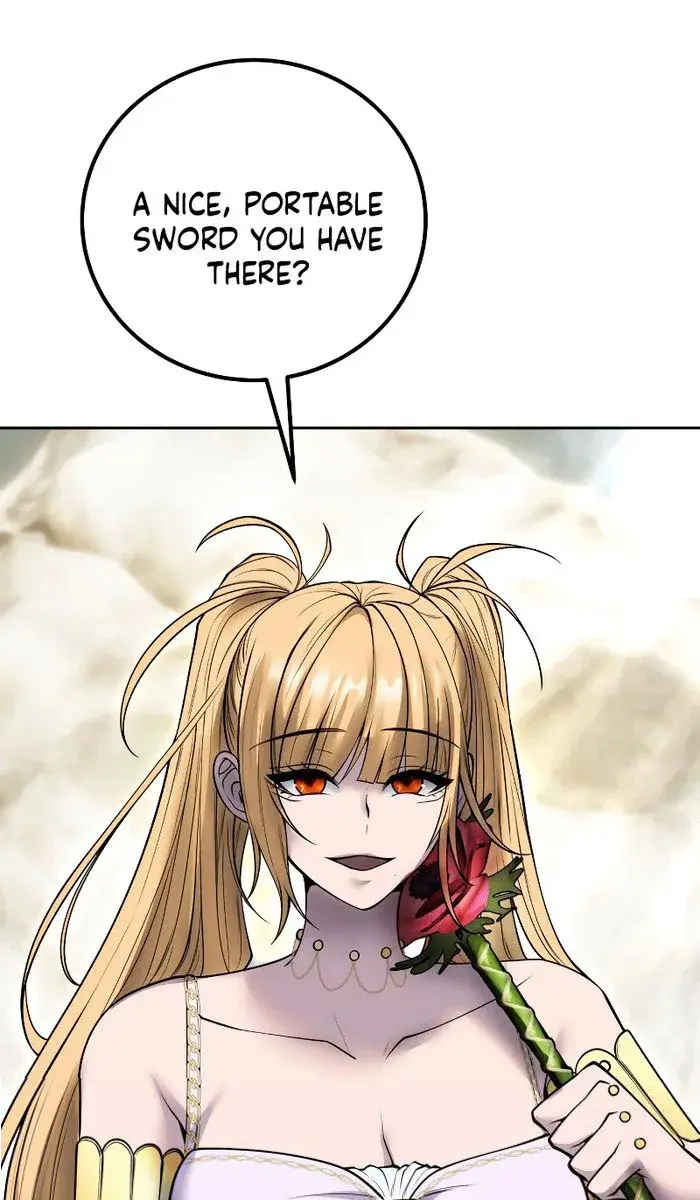 I Was More Overpowered Than the Hero, So I Hid My Power! Chapter 47 Page 47