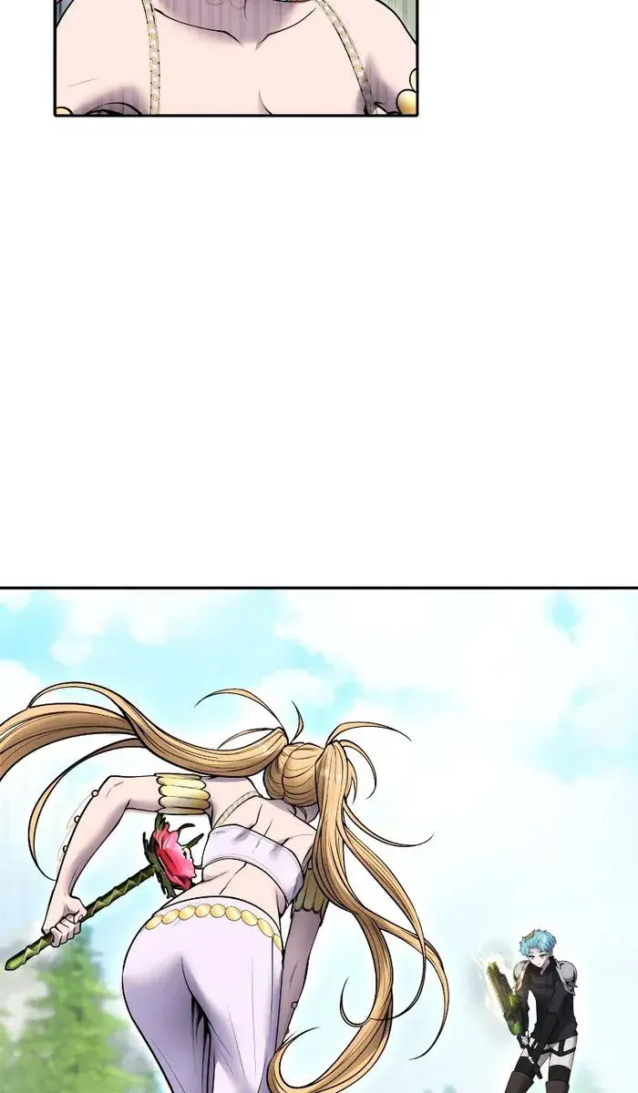 I Was More Overpowered Than the Hero, So I Hid My Power! Chapter 47 Page 58