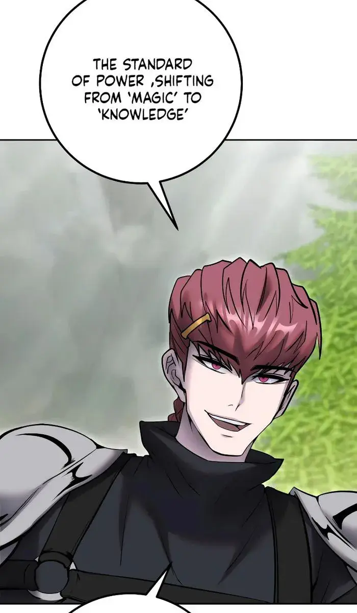 I Was More Overpowered Than the Hero, So I Hid My Power! Chapter 47 Page 66