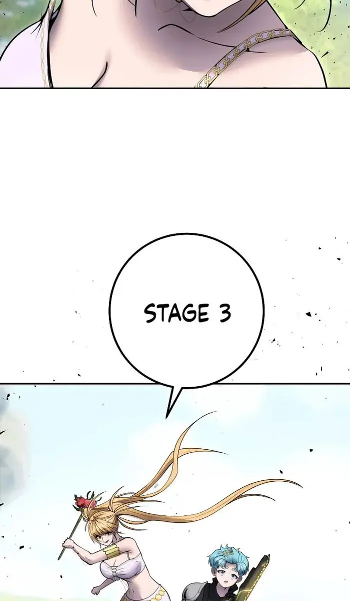 I Was More Overpowered Than the Hero, So I Hid My Power! Chapter 47 Page 71
