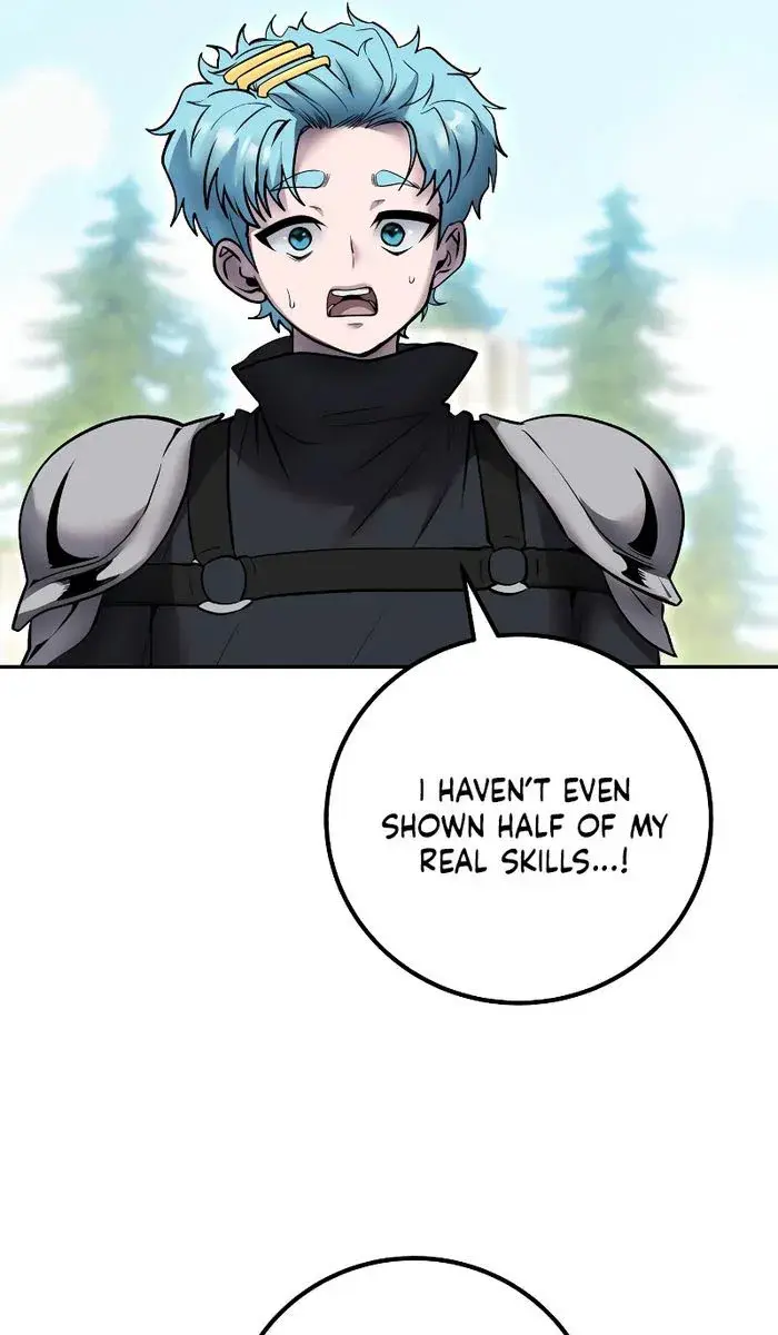 I Was More Overpowered Than the Hero, So I Hid My Power! Chapter 47 Page 86