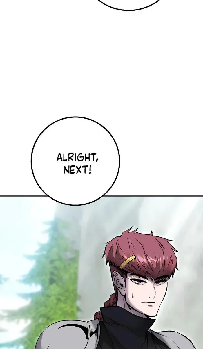 I Was More Overpowered Than the Hero, So I Hid My Power! Chapter 47 Page 88
