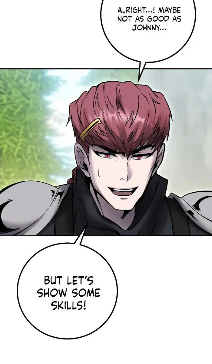 I Was More Overpowered Than the Hero, So I Hid My Power! Chapter 47 Page 90