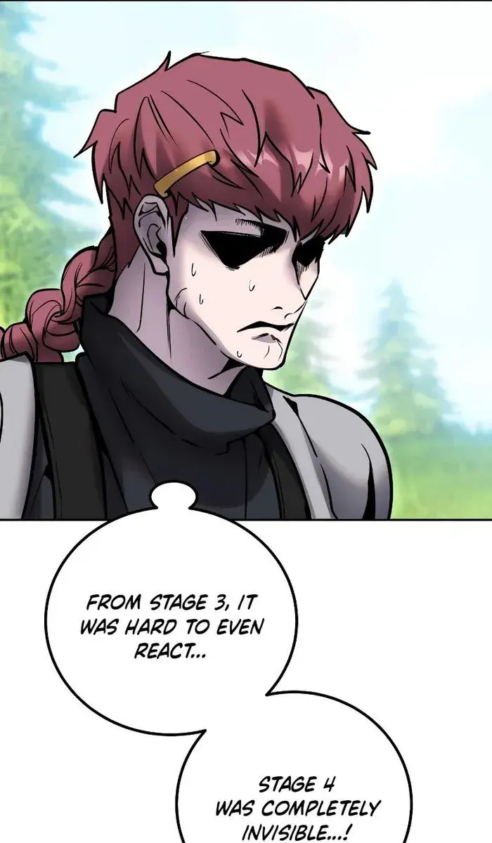 I Was More Overpowered Than the Hero, So I Hid My Power! Chapter 47 Page 98