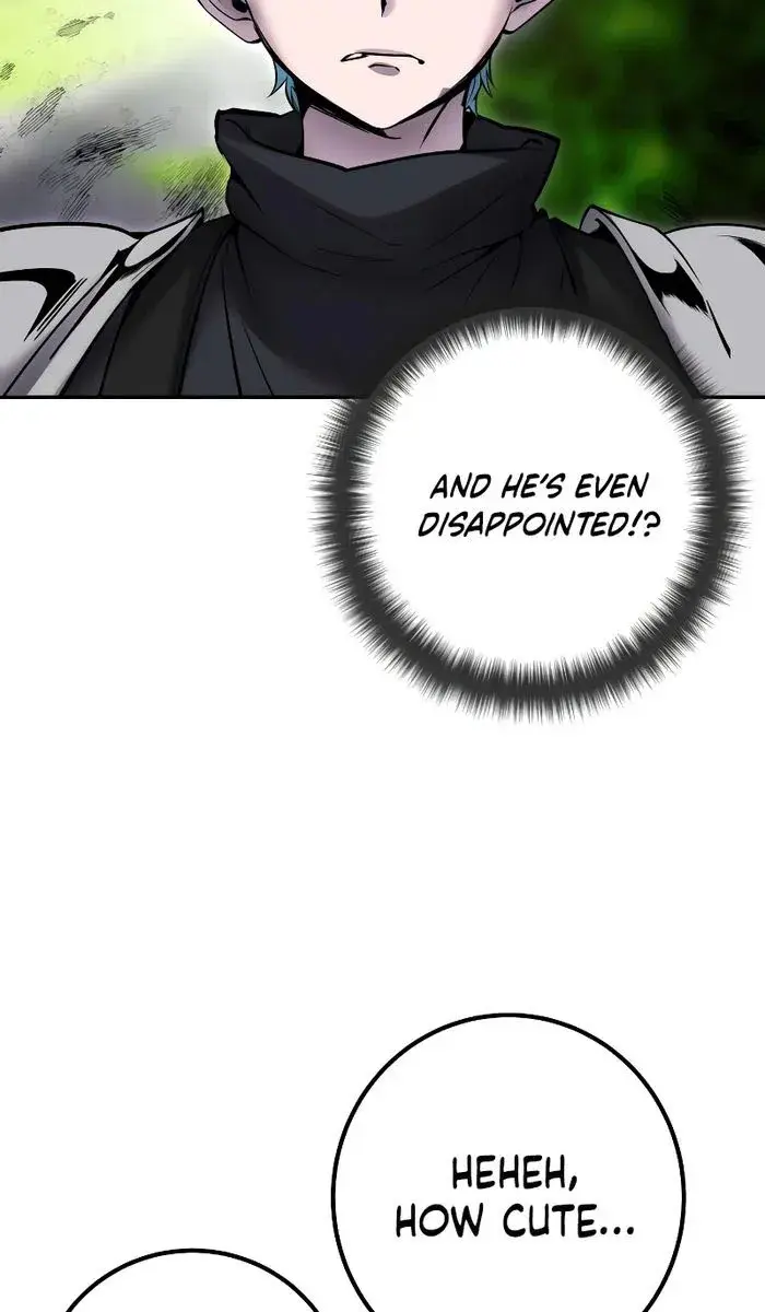 I Was More Overpowered Than the Hero, So I Hid My Power! Chapter 47 Page 100