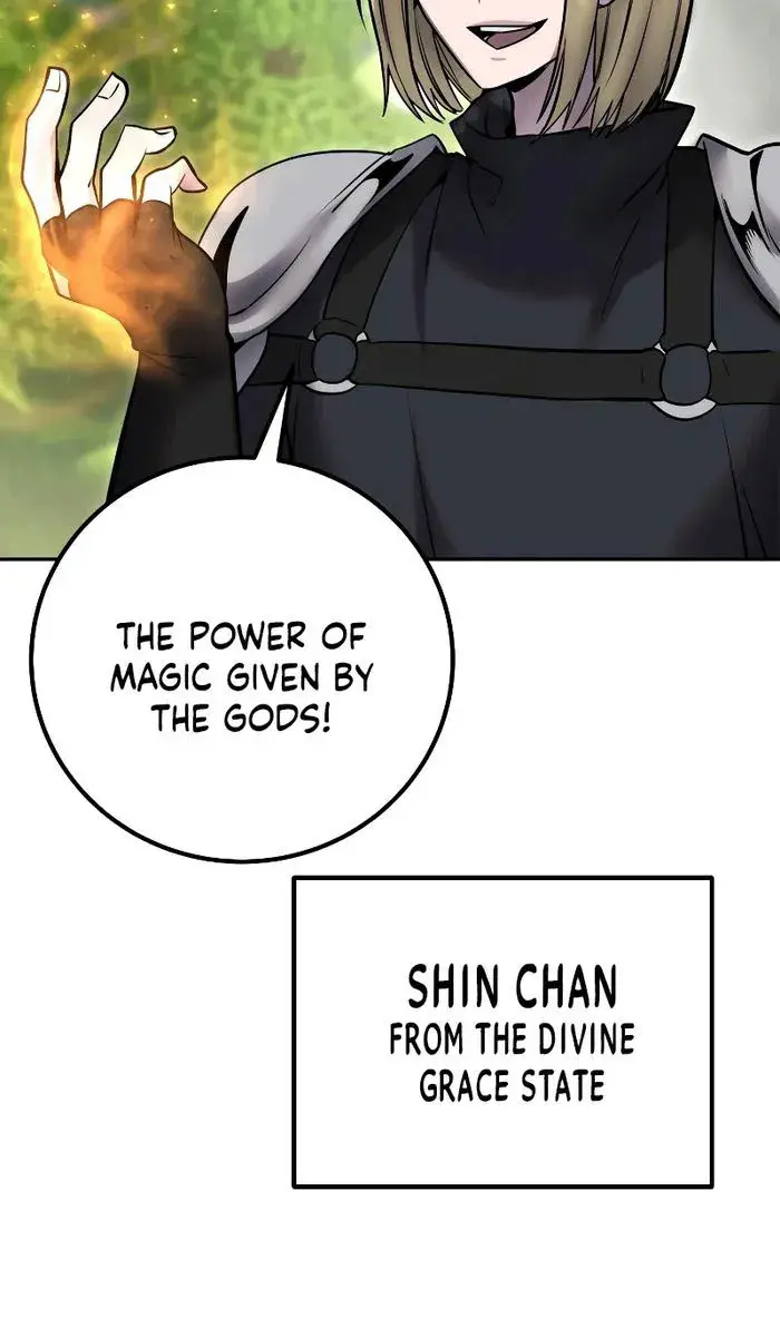 I Was More Overpowered Than the Hero, So I Hid My Power! Chapter 47 Page 103
