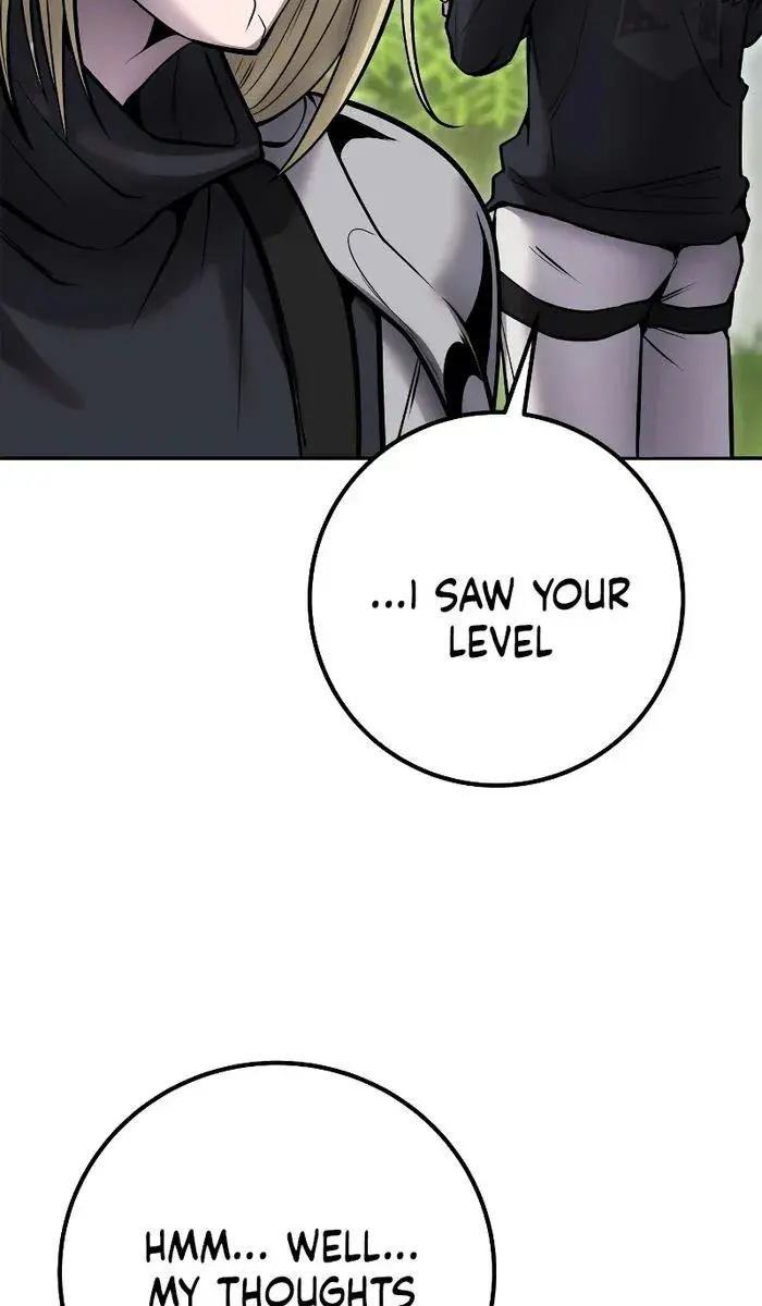 I Was More Overpowered Than the Hero, So I Hid My Power! Chapter 47 Page 107