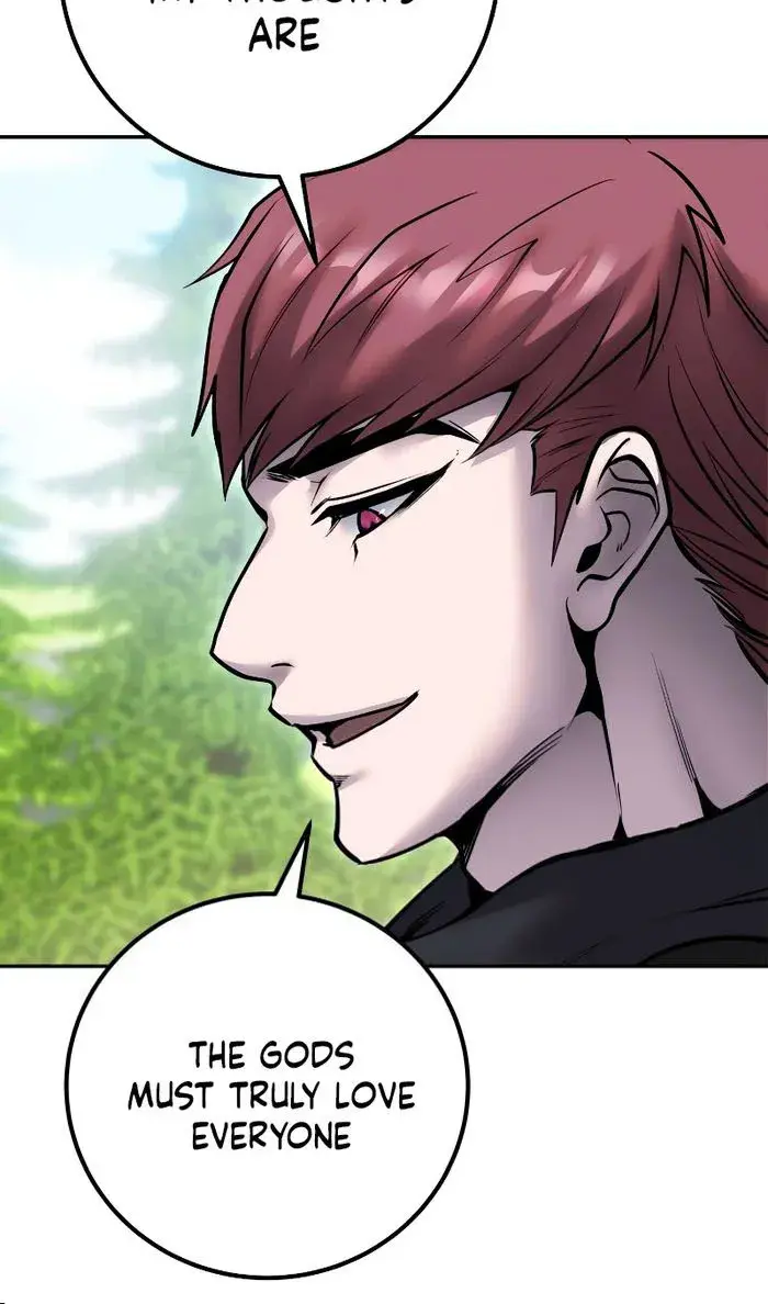 I Was More Overpowered Than the Hero, So I Hid My Power! Chapter 47 Page 108