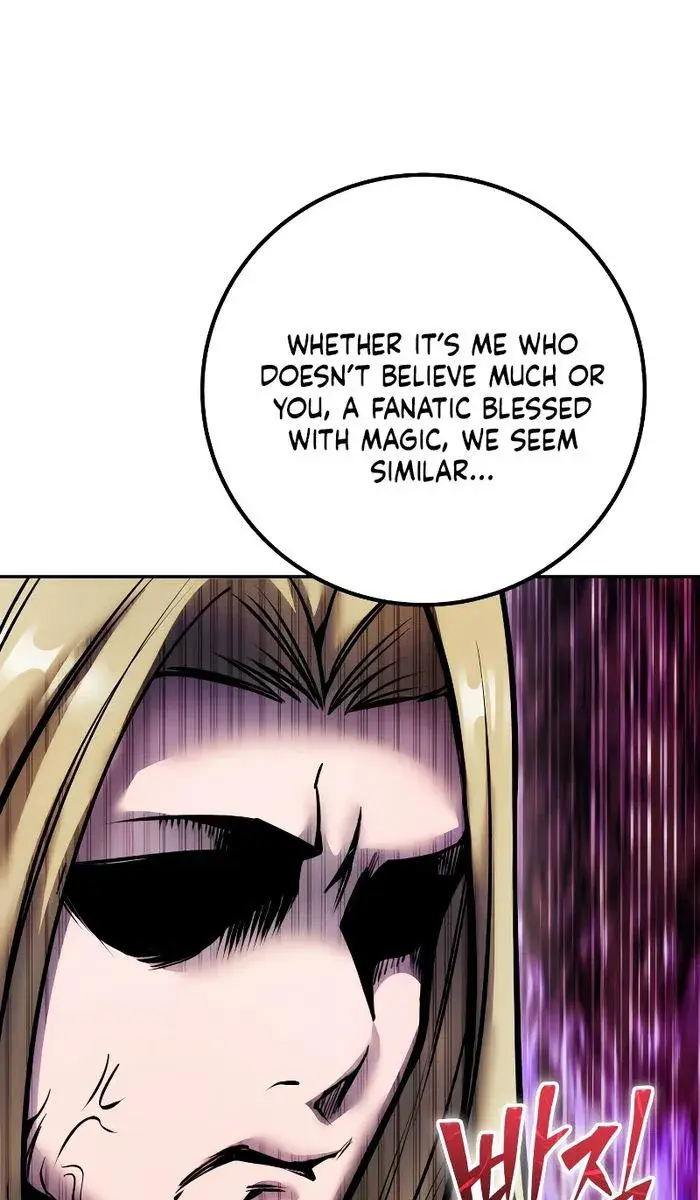 I Was More Overpowered Than the Hero, So I Hid My Power! Chapter 47 Page 110