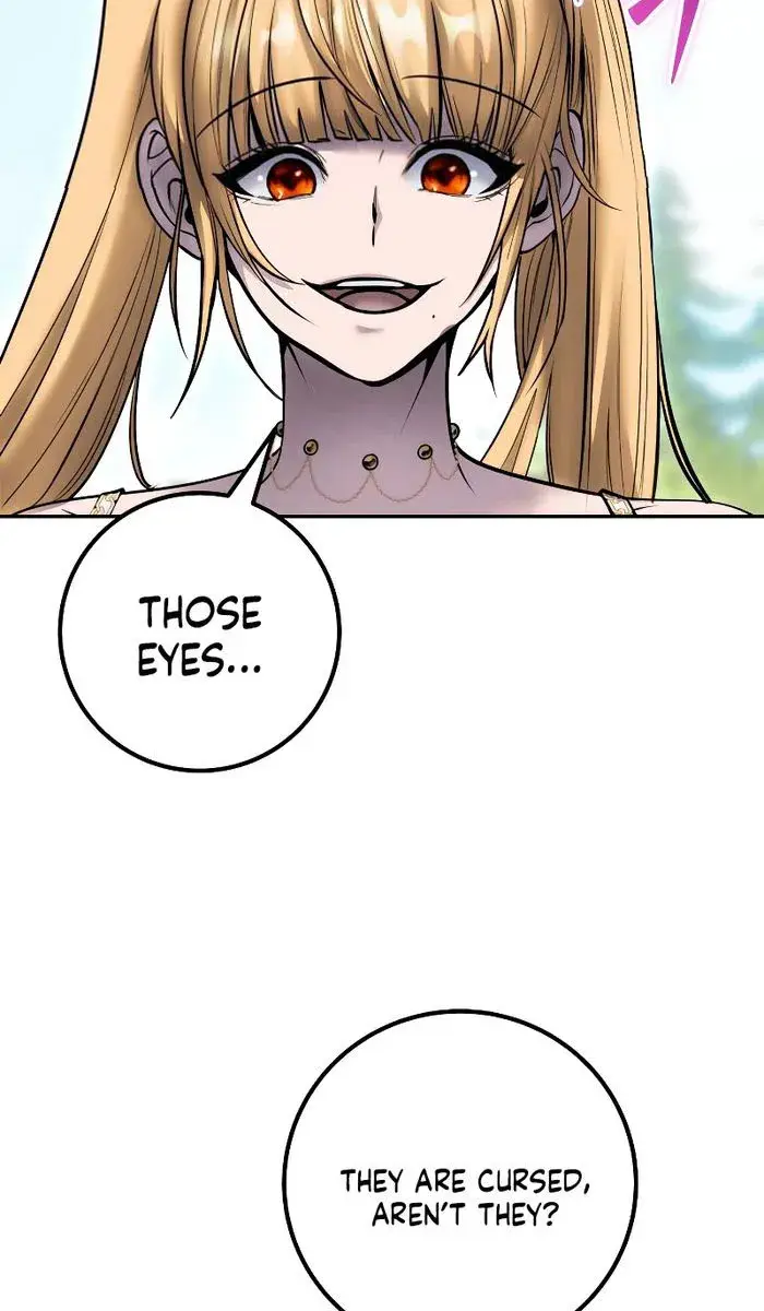 I Was More Overpowered Than the Hero, So I Hid My Power! Chapter 47 Page 126